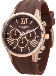 Jorg Gray Watch JG1500 Series JG1500-21