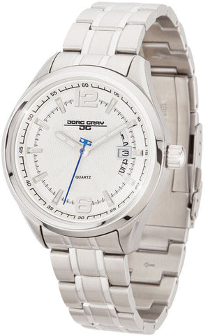 Jorg Gray Watch JG6100 Series JG6100-11