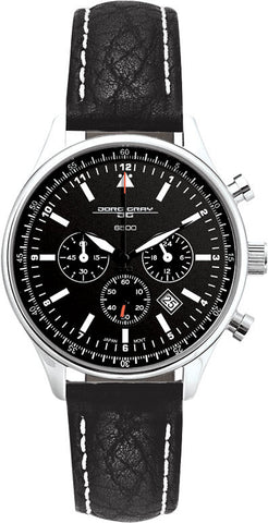 Jorg Gray Watch JG6500 Series JG6500-21