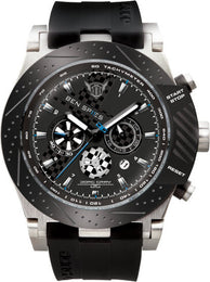Jorg Gray Watch Ben Spies JG6700 Series Limited Edition JG6700-11