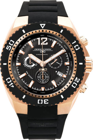 Jorg Gray Watch JG9700 Series JG9700-23