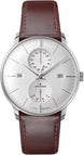 Junghans Watch Meister Agenda 027/4364.00