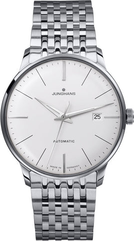 Junghans Watch Meister Classic 027/4311.44
