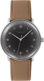 Junghans Watch Max Bill Automatic 027/3401.04