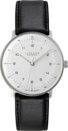 Junghans Watch Max Bill Automatic 027/3500.00