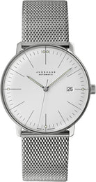 Junghans Watch Max Bill Automatic 027/4002.44Junghans Watch Max Bill Automatic 027/4002.44
