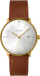 Junghans Watch Max Bill Automatic 027/7700.02