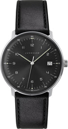 Junghans Watch Max Bill Gents Quartz 041/4462.00