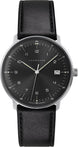 Junghans Watch Max Bill Gents Quartz 041/4462.00