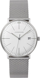 Junghans Watch Max Bill Ladies Quartz 047/4250.46