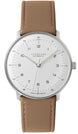 Junghans Watch Max Bill Automatic  027/3502.00