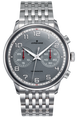 Junghans Meister Driver Chronoscope 027/3686.44