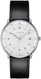 Junghans Watch Max Bill Graphic Series Limited Edition 041/4762.00
