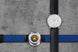 Junghans Watch Max Bill Graphic Series