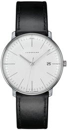 Junghans Watch Max Bill Graphic Series Limited Edition 041/4763.00