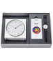 Junghans Watch Max Bill Clock Set Limited Edition