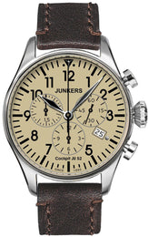 Junkers Cockpit Ju52 6180-5