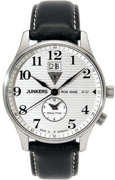 Iron Annie Ju52 Dual Time D