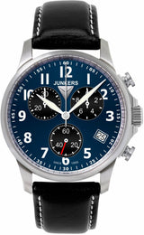 Junkers Tante Ju Chronograph 6890-3