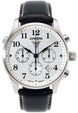 Junkers Watch Chronometer Glashuette Observatory 6620-1