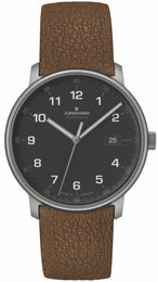 Junghans Watch FORM A Titan 027/2002.00