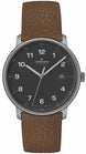 Junghans Watch FORM A Titan 027/2002.00