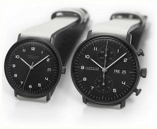 Junghans Watch Max Bill Edition Set 2020