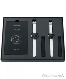 Junghans Watch Max Bill Edition Set 2020