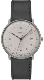 Junghans Watch Max Bill Mega Solar 59/2023.02