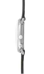 Junghans Max Bill MEGA Solar Watch