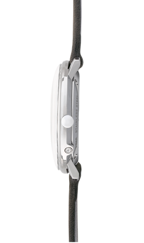 Junghans Max Bill MEGA Solar Watch