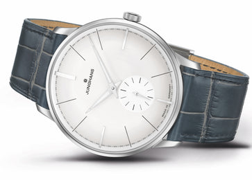 Junghans Watch Meister Handaufzug Terrassenbau Limited Edition