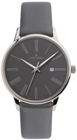 Junghans Meister Damen Quartz 047/4568.01