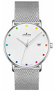 Junghans Watch Form A 100 Jahre Bauhaus Limited Edition 027/4937.44