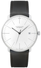 Junghans Watch Max Bill Automatic 027/4002