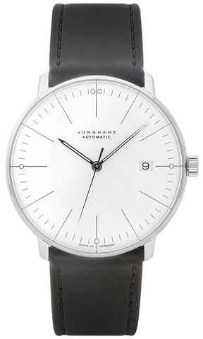 Junghans Watch Max Bill Automatic 027/4002