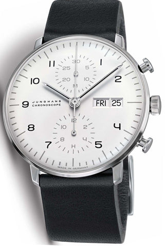 Junghans Watch Max Bill Limited Edition Set 363/2919.00