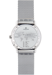 Junghans Watch Max Bill Mega D