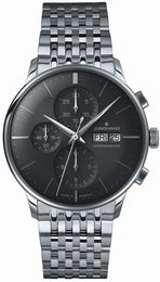 Junghans Watch Meister Chronoscope 027/4324.45