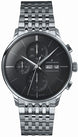 Junghans Watch Meister Chronoscope 027/4324.45