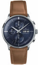 Junghans Watch Meister Chronoscope 27/4526.01
