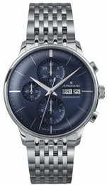 Junghans Watch Meister Chronoscope 027/4528.45