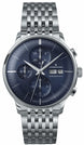 Junghans Watch Meister Chronoscope 027/4528.45
