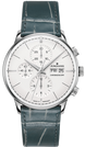 Junghans Watch Meister Chronoscope Limited Edition 027/4729.01