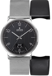 Junghans Watch Milano Mega Solar 056/4628.44