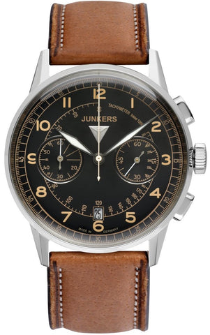 Junkers Watch Junkers G38 6970-5