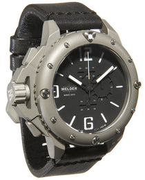 Welder Watch K45 2702