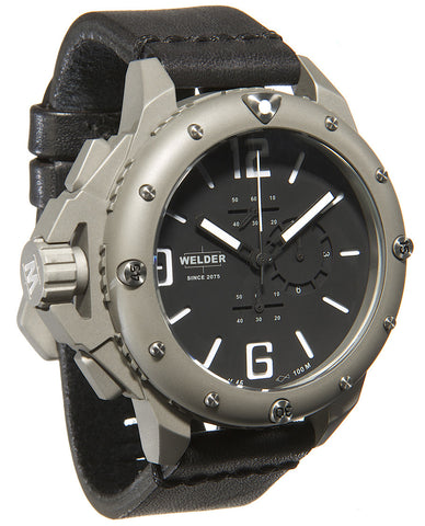 Welder Watch K45 2702