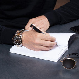 Kronaby Divers Smartwatch Mens Watch