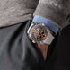 Cyrus Watch Klepcys Vertical Skeleton Tourbillon Sapphire Limited Edition